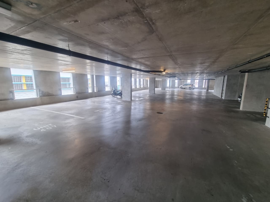 To Let 1 Bedroom Property for Rent in Woodstock Western Cape